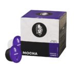 Kaffekapslen-Mocha