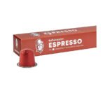 Kaffekapslen-Espresso