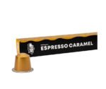 Kaffekapslen-Espresso-Caramel