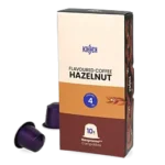 Kaffekapslen Espresso Noisette - Premium