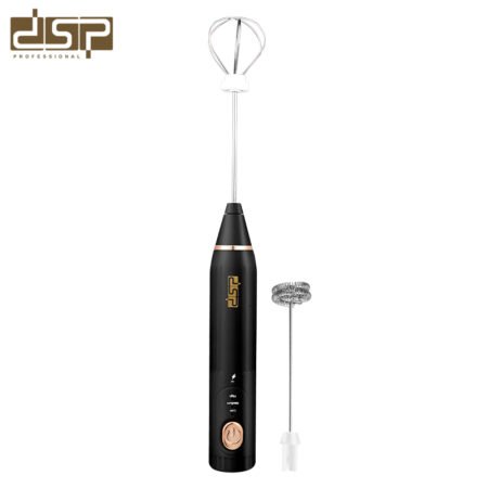 Mousseur de lait portable DSP