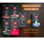 Pack TORRIE 60 capsules