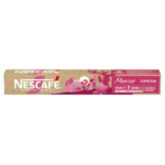 Nescafé Mexico