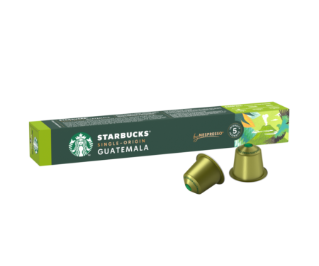 Starbucks Single-Origin Guatemala