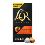 L´OR Espresso Delizioso