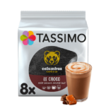 Tassimo Columbus Le Choco
