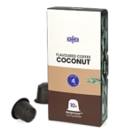 Kaffekapslen Espresso Coconut