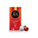 L´OR Espresso Maranello