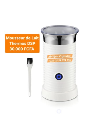 Mousseur de Lait Thermos DSP