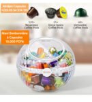 Maxi Bonbonnière a Capsules