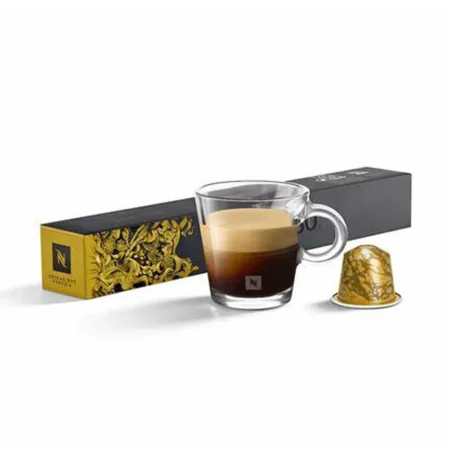 Nespresso Venezia