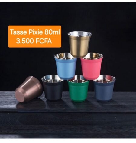 Tasse Pixie Mini