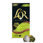 L´OR Dubaï Chocolate Style
