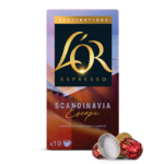 L´OR Scandinavia Escape