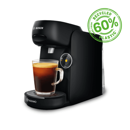 Tassimo Finesse Friendly