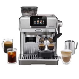 LA SPECIALISTA TOUCH EC 9455 M