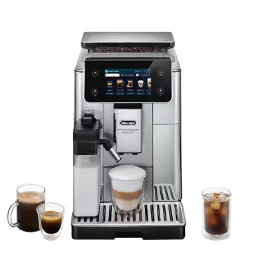 PRIMADONNA AROMATIC ECAM 630.55 SSM