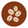 Café en grains - Abidjan Capsules